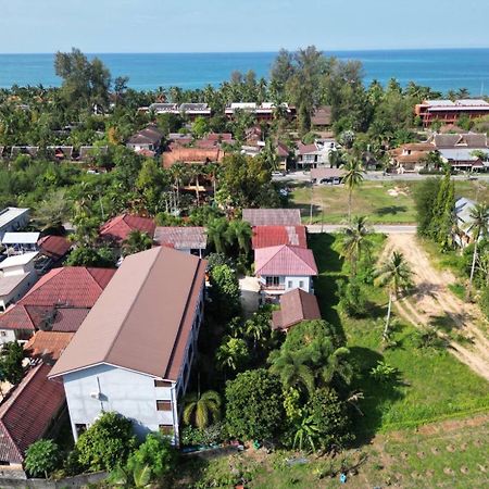 Pratum Resort Khao Lak Exteriér fotografie