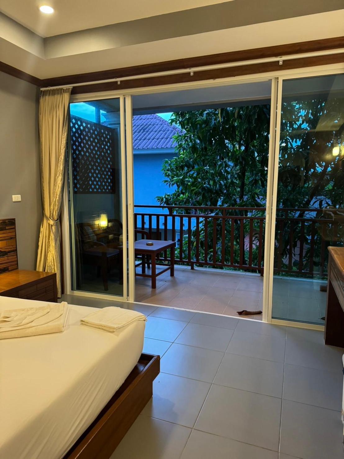 Pratum Resort Khao Lak Exteriér fotografie