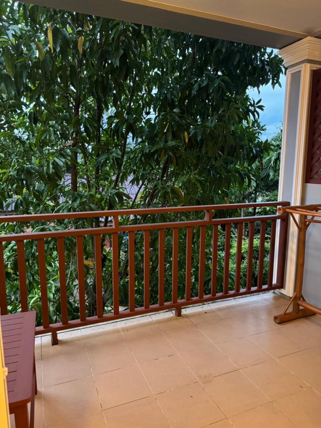 Pratum Resort Khao Lak Exteriér fotografie