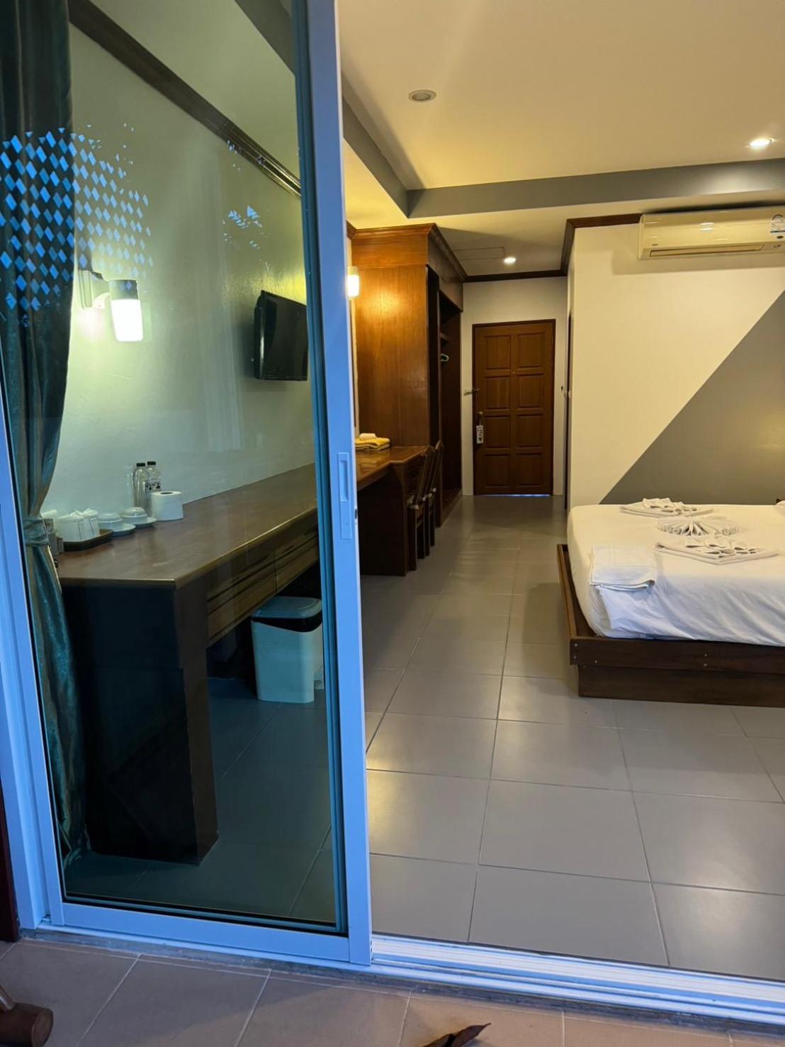 Pratum Resort Khao Lak Exteriér fotografie