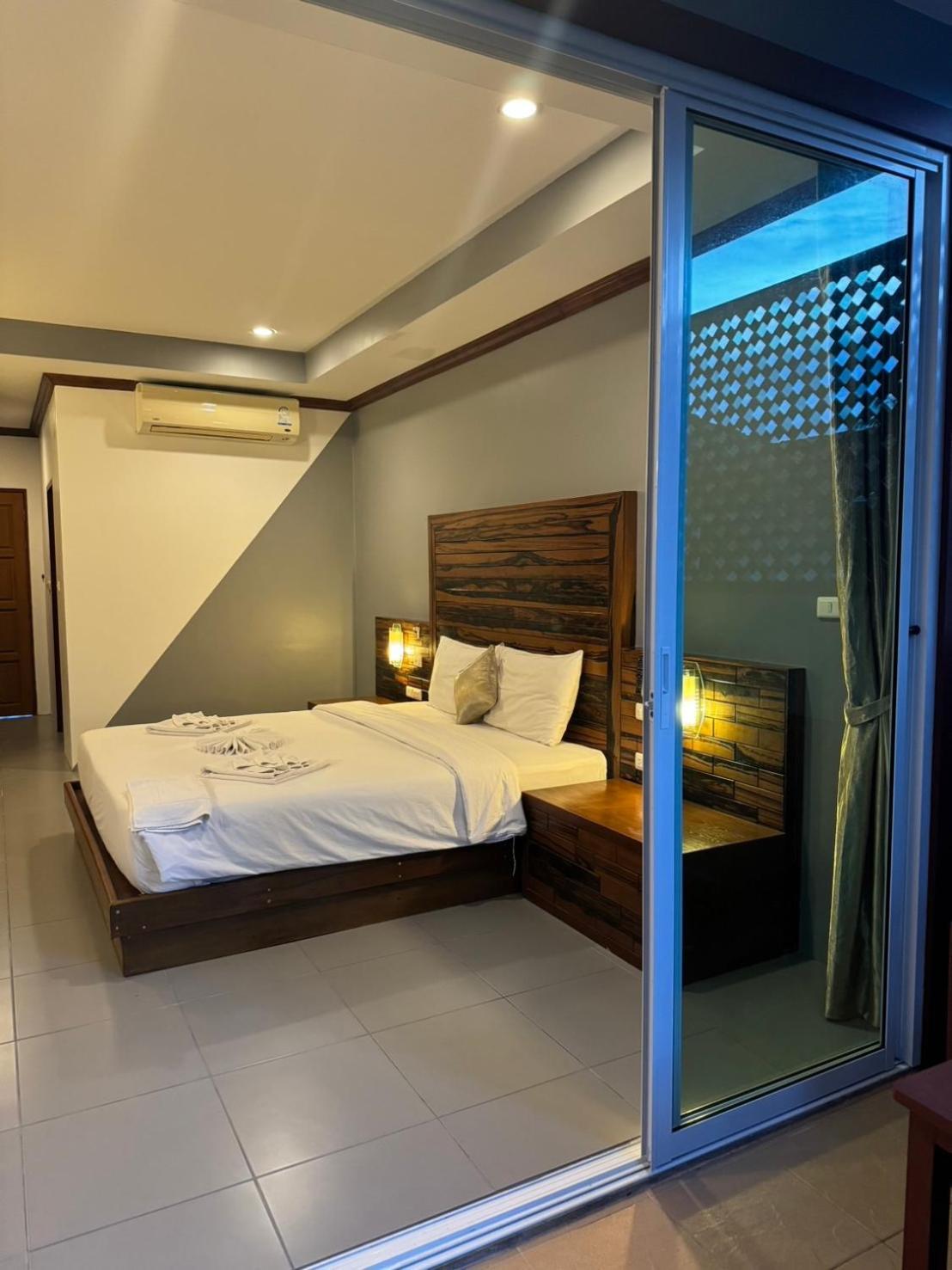 Pratum Resort Khao Lak Exteriér fotografie