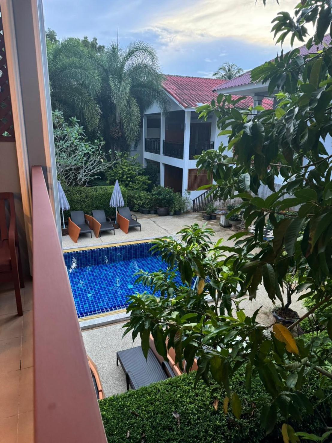 Pratum Resort Khao Lak Exteriér fotografie
