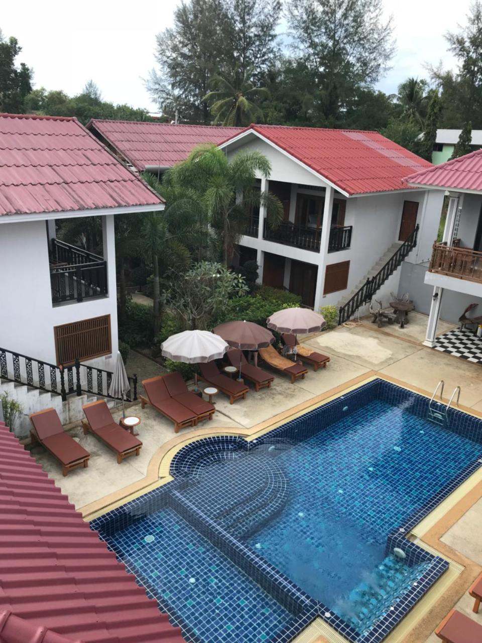 Pratum Resort Khao Lak Exteriér fotografie