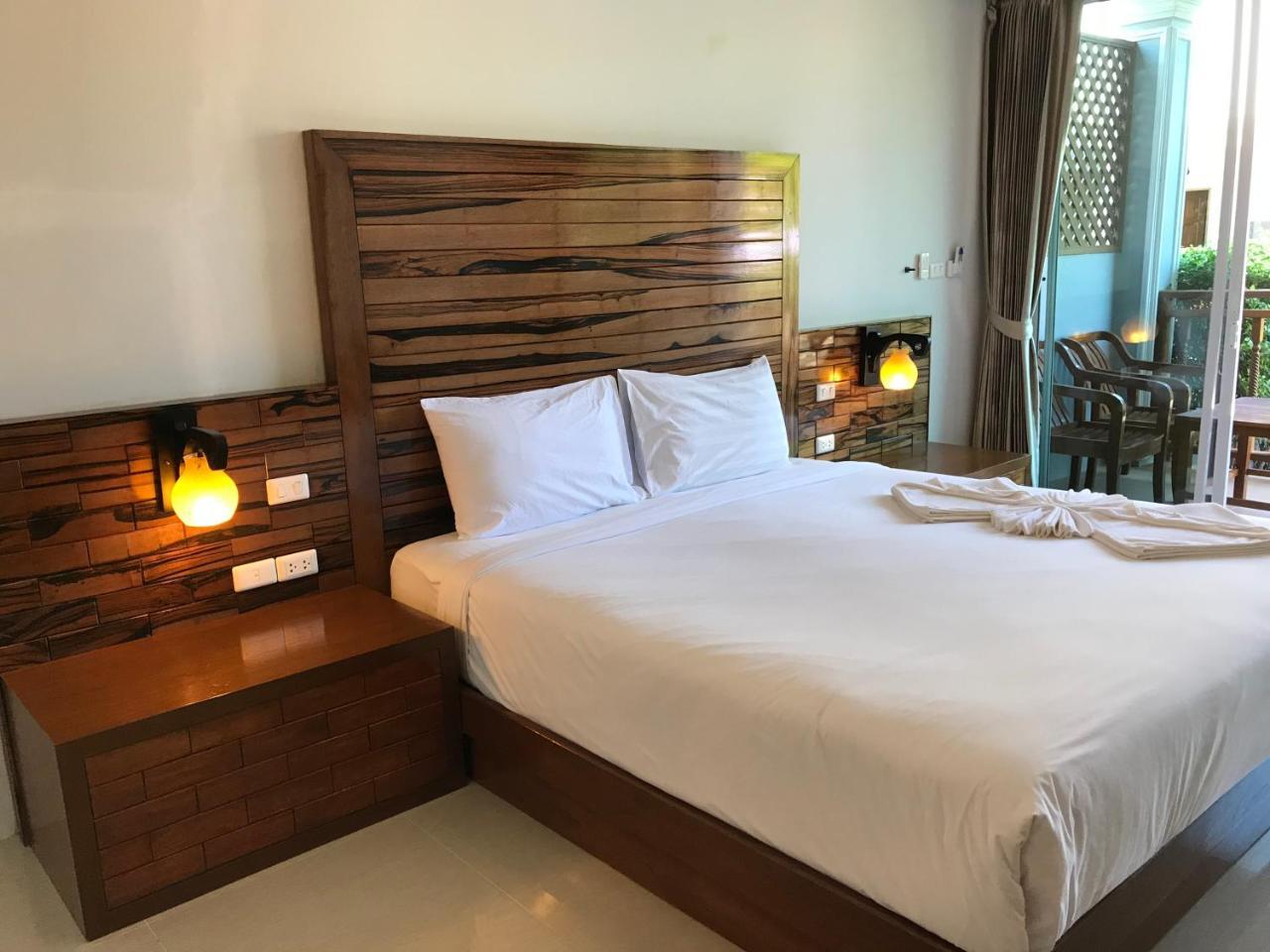 Pratum Resort Khao Lak Exteriér fotografie