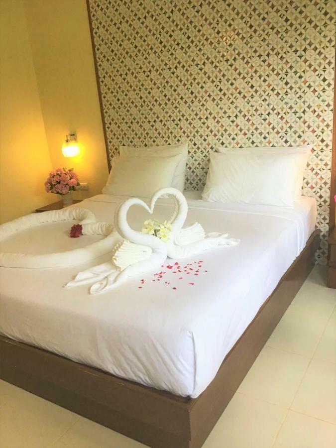 Pratum Resort Khao Lak Exteriér fotografie