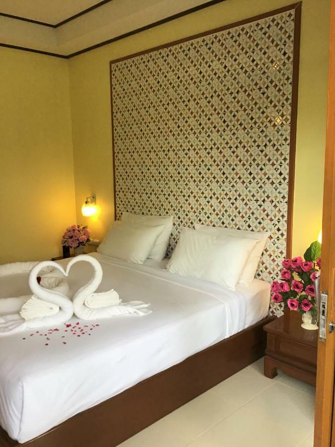 Pratum Resort Khao Lak Exteriér fotografie
