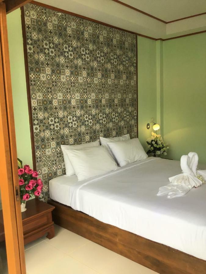 Pratum Resort Khao Lak Exteriér fotografie