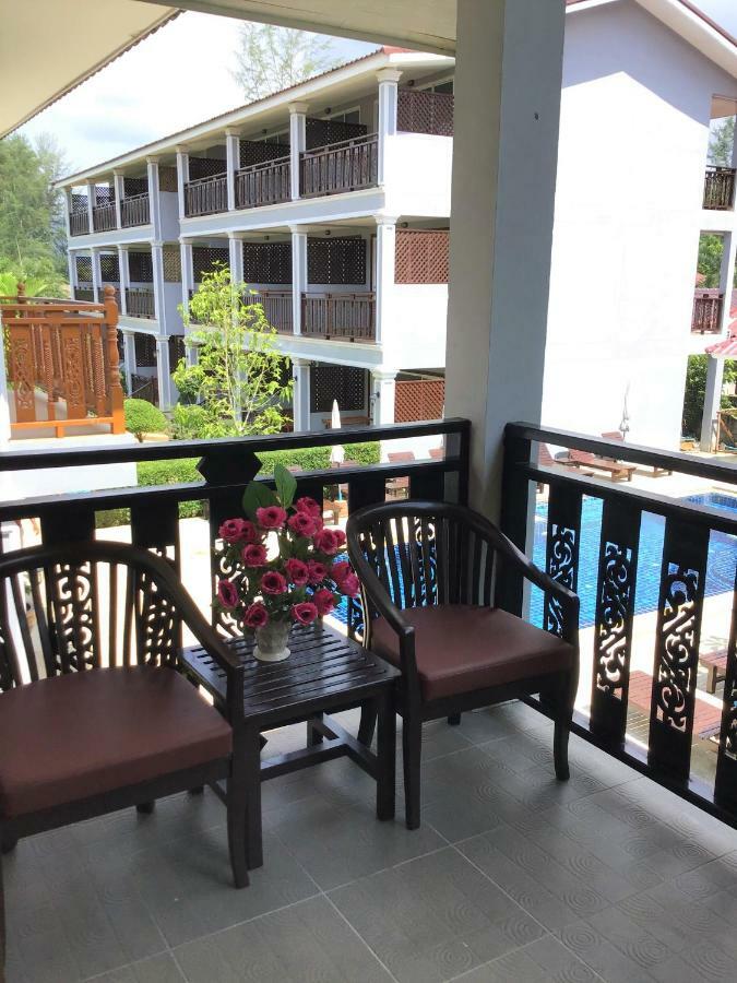 Pratum Resort Khao Lak Exteriér fotografie