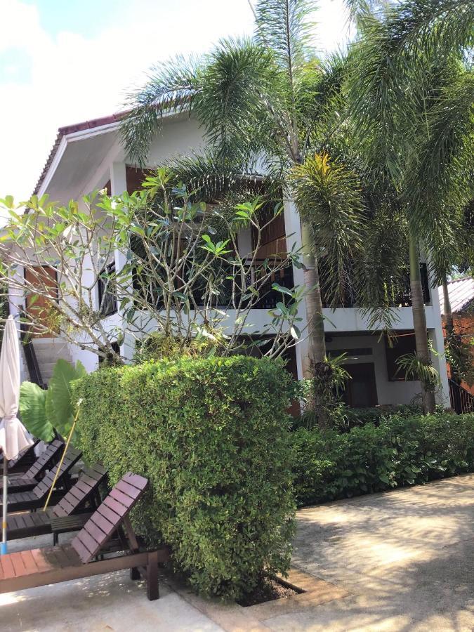 Pratum Resort Khao Lak Exteriér fotografie