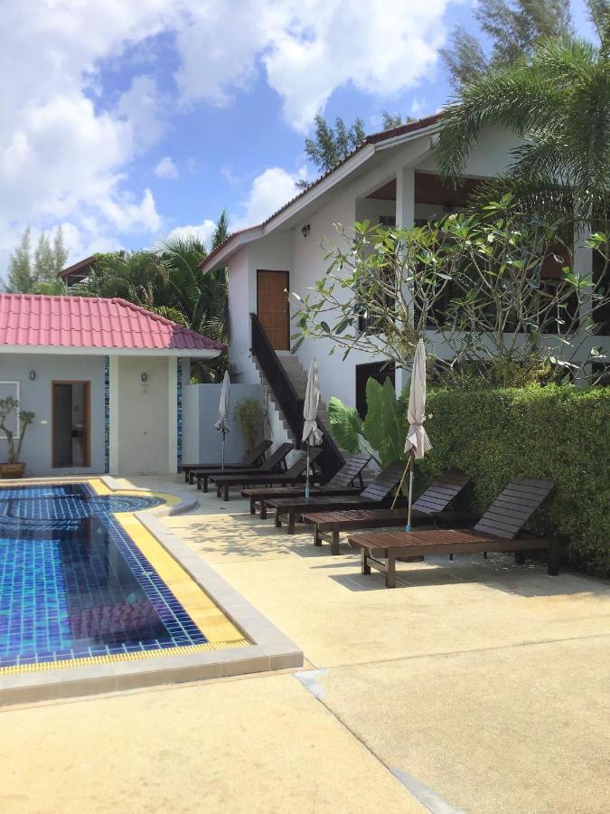 Pratum Resort Khao Lak Exteriér fotografie